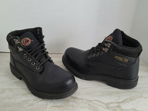 thinsulate work boots