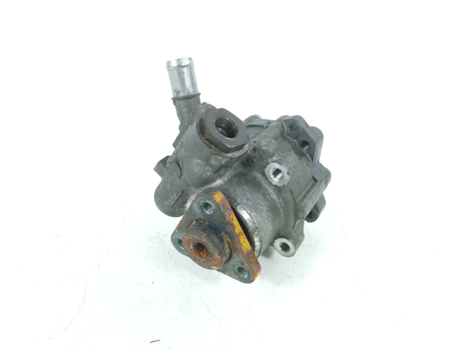 17-20 MASERATI Levante 3.0L Power Steering Pump 670034747 326403 7695955155