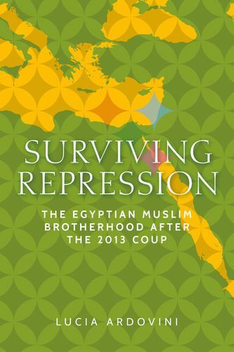 Identities and Geopolitics in the Middle East Ser.: Surviving Repression : ...