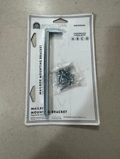 Architectural Mailboxes Mailbox Mounting Bracket MB1000AM