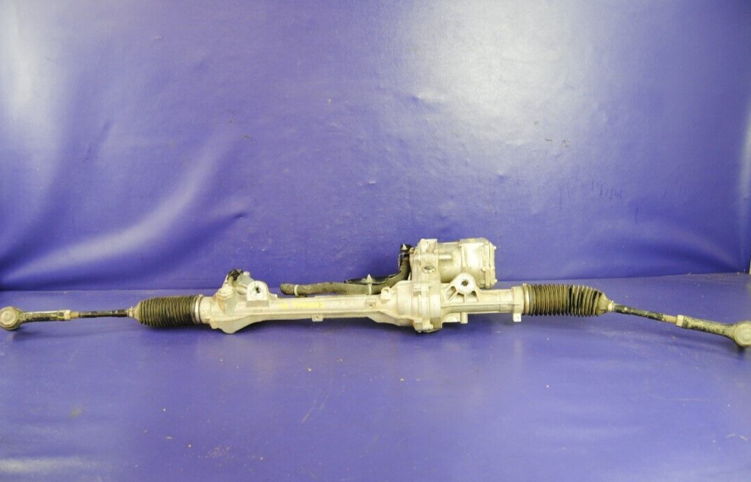 2016 Ford Taurus Flex Electric Power Steering Gear Rack Pinion