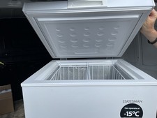 Small Chest Freezer Good Clean Condition, Free Standing, Collection Only