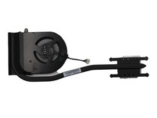 For Lenovo T580 CPU Cooling Fan  Heatsink 01ER494 01ER493