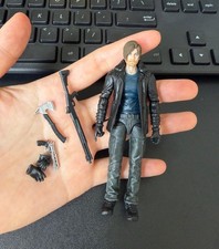 Premium bemalte 1/18 Mann 3,75" Soldat artikulierte Actionfigur Weihnachtsgeschenk