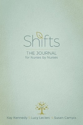 Shifts - 9781631955280