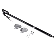 12V DC Linear Actuator 440lbs IP65 Waterproof Electric Actuator Speed 0.31"/sec