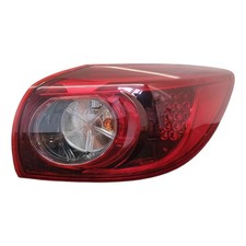Mazda 3 MK3 2017 Genuine Right Rear Tail Light Tail Lamp B45C51150C