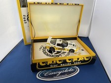 Fly E123 Chevrolet Corvette C5R Cric Crac 20th Anniversary Scalextric NEW