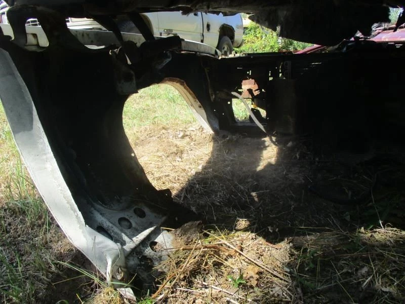 Driver Left Fender With Cornering Lamps Fits 73-77 GRAND PRIX 316614 Foto 4 de 4