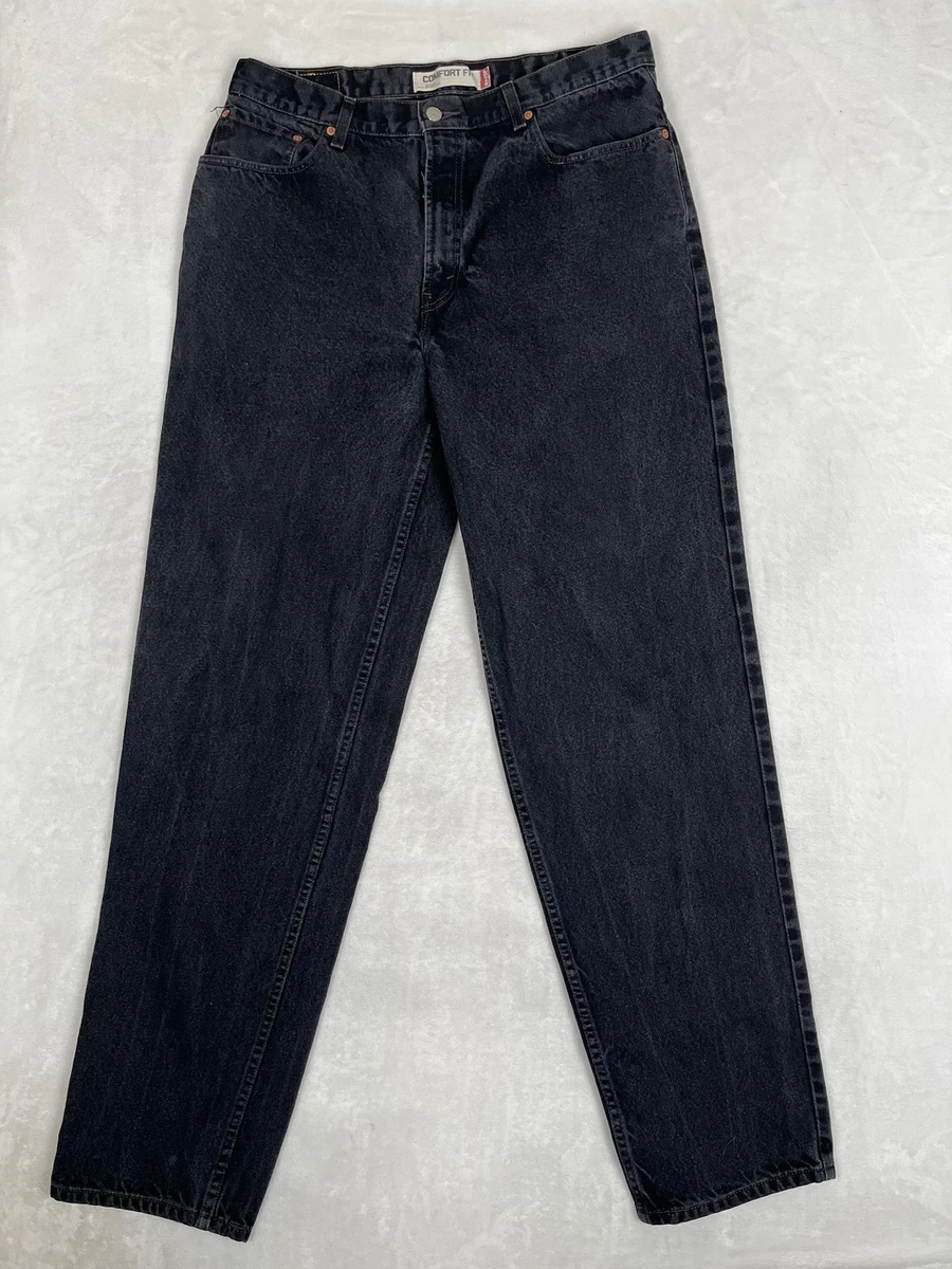 リーバイス560 36インチ Levi's 560 36 Size Jeans for Men | Updated Oct 2026