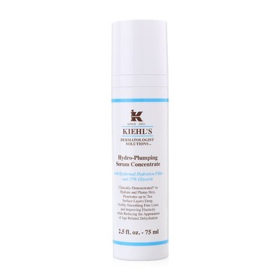 Kiehl's Hydro-Plumping Serum Concentrate 75ml