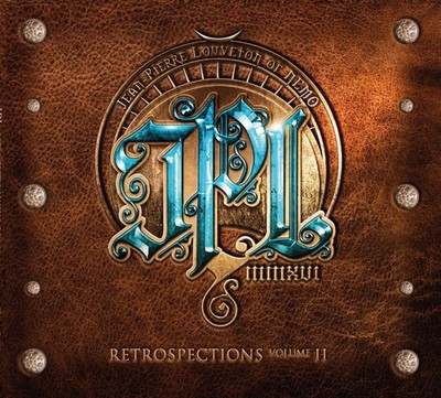JPL RETROSPECTIONS VOL 2 (CD)