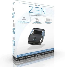 Cronus Zen Controller Emulator for Xbox, Playstation, Nintendo and PC