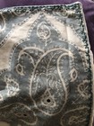 Pottery Barn Pillow Covers 24 X 24 Two Covers — photo 7