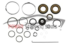 POWER STEERING RACK AND PINION SEAL/REPAIR KIT FITS DODGE DAKOTA 2WD 1997-2002