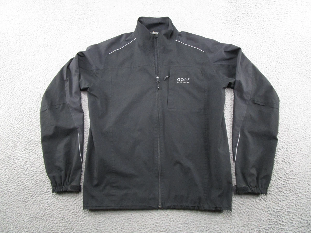 GORE BIKE WEAR Cycling Jackets for sale | eBay