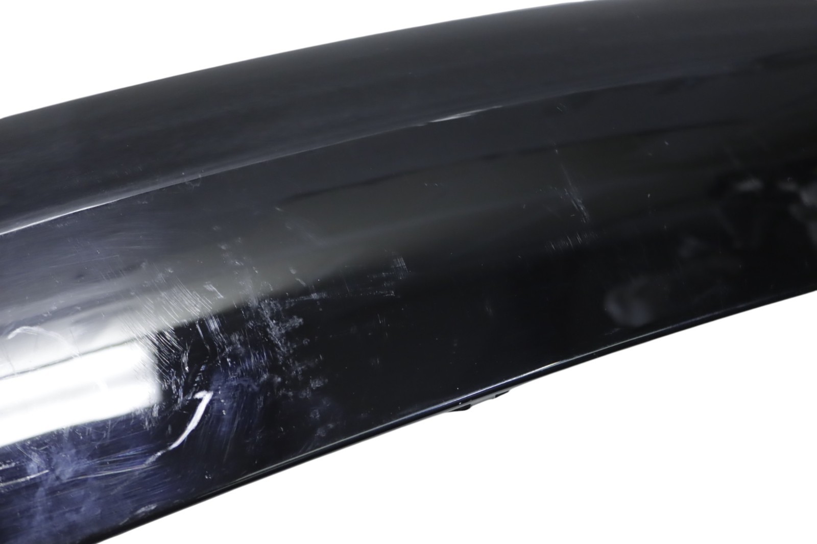Rolls-Royce Cullinan RR31 Rear Bumper Lower Molding Panel  2019 - 2023 OEM