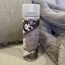 NEW IGK FIRST CLASS CHARCOAL DETOX DRY SHAMPOO - 6.3oz