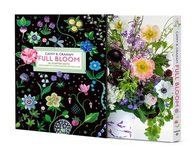 Cathy B. Graham: Full Bloom | Clinton Smith | 2022 | englisch