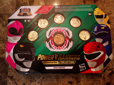 Mighty Morphin Power Rangers Lightning Collection     POWER MORPHER    2020 Hasbro