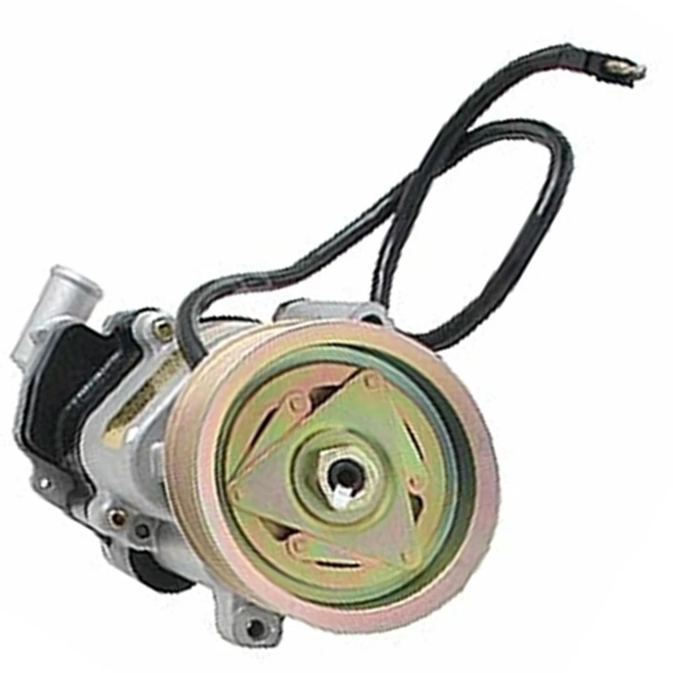 Bomba de inyección de aire de emisión de smog Mercedes M104 W140 300SE 1992-93 104 140 13 85 Foto 3 de 4