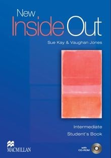 NEW INSIDE OUT Int Sts Pack: Intermediate DVD Students ... | Buch | Zustand gut