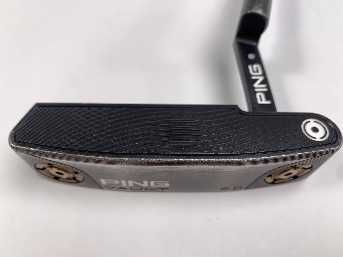 Ping Vault 2.0 Dale Anser Putter 36
