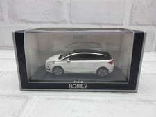 1/43 Norev DS AUTOMOBILES DS5 late white model car Minicar