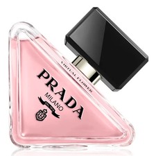 Prada Paradoxe Virtual Flower Eau De Parfum Spray | 90ml | READ DESCRIPTION