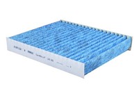 Mahle Innenraumfilter Caremetix® LAO 220 Aktivkohlefilter FüR Ford MAX Kuga WA6