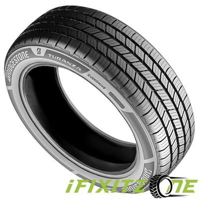 Bridgestone Turanza EverDrive 235/60R18 Tire for sale online | eBay