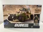 New ListingHasbro G.I. Joe Classified Series #171 Crankcase & A.W.E. Striker 1/12 Figure