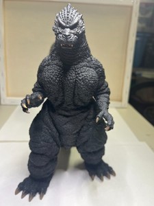 Godzilla 1991 X Plus | eBay