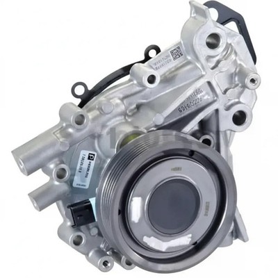 Wasserpumpe elektromagnetisch 7.08149.03.0 PIERBURG für OPEL ZAFIRA TOURER C
