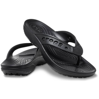 Deals on Crocs Adult Baya II Flip Flop Sandals