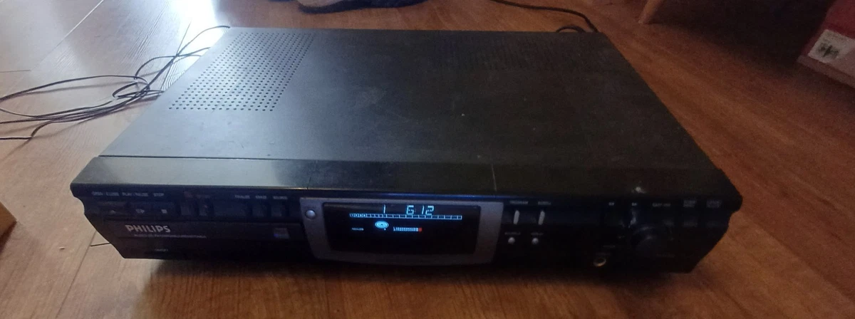 Philips Cassette Player Banque d'image et photos - Alamy