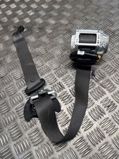 Opel Astra K 2017 Vorne links Sicherheitsgurt vorne 39065887 FOM117597