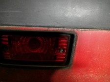 Antibrouillard Hyundai ATOS