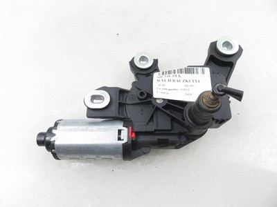 Opel Commodore C 2014 GENUINE Wischermotor Heckscheibe W000028032 CZM318926