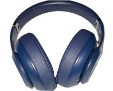 Beats by Dr. Dre Studio3 Headband Wireless SCHeadphones Blue Excellent Condition