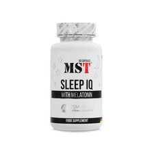 MST - Sleep IQ 60 Kapseln