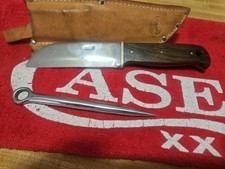 VINTAGE KA BAR RIGGERS KNIFE W/ SPIKE
