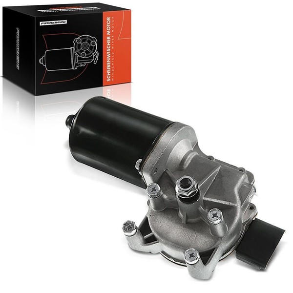 Frankberg Wischermotor Vorne Passend FüR CitroËN Jumpy Fiat Scudo Peugeot Expert-image