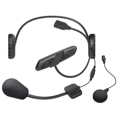 Motorcycle Bluetooth Headset Universal Sena 3S Plus Model 3SPLUS-WB-10