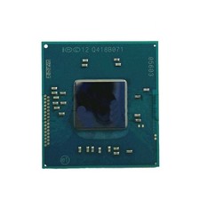 NEW original Intel SR1W5 N2807 BGA CPU chip