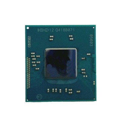 NEW original Intel SR1W5 N2807 BGA CPU chip