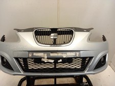 SEAT LEON Front Bumper 2005-2010 Hatchback S7Y  