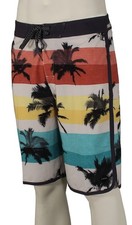 Rip Curl Mirage Flex Boardshorts - Black - New