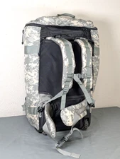 Defender Deployment Bag by Thin Air Gear - Camo - Made in USA