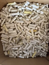 Lot of 500 USS Anti-Theft Security Sensor Tags – EAS Retail Loss Prevention